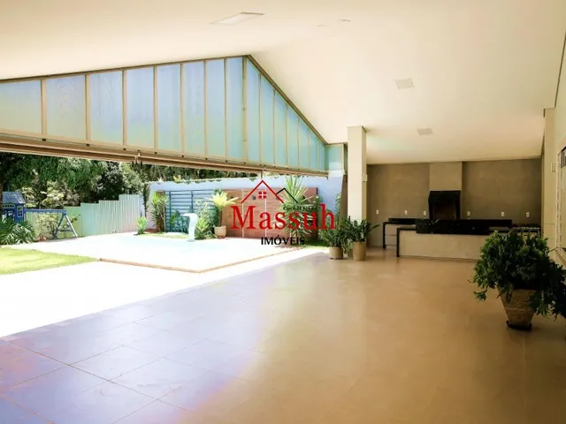 Imagem 16: Shis Qi 25 - Casa Térrea com Lazer - 4 Suítes - Reformada