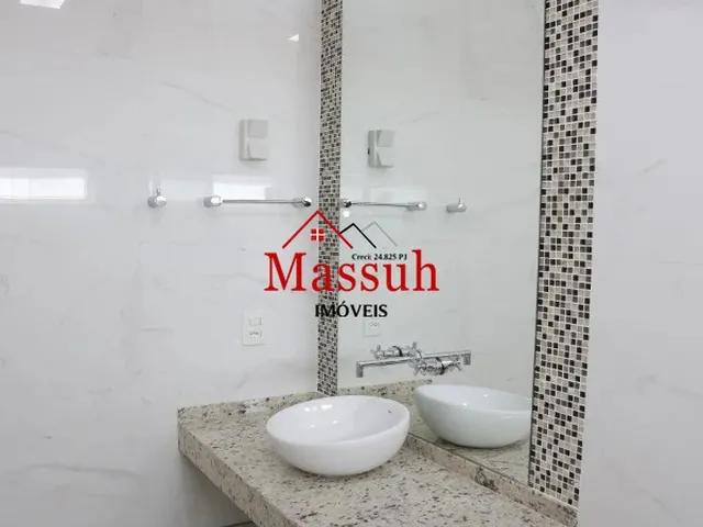 Imagem 2: Shis Qi 25 - Casa Térrea com Lazer - 4 Suítes - Reformada