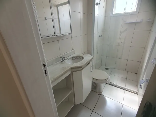 Imagem 13: Apartamento para Locação no Edifício Lara - Jardim Europa -...