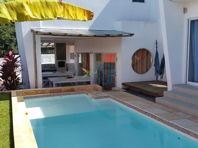 Imagem: Casa Alto Padrão/Casa a venda em Pipa/