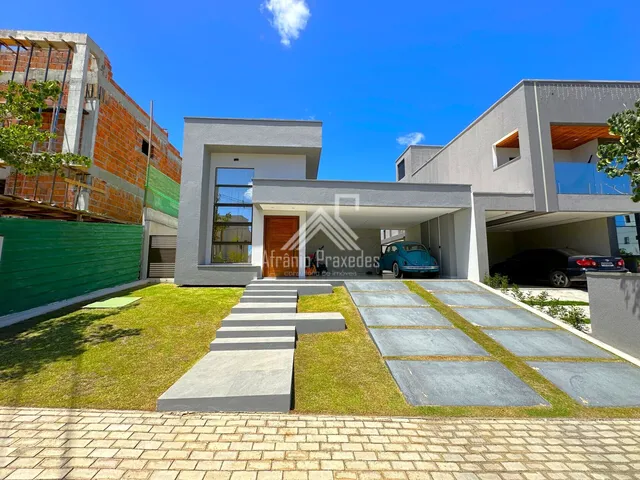 Imagem 12: Casa À Venda no Bairro Cidade Alpha - Eusébio/Ce