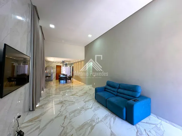 Imagem 13: Casa À Venda no Bairro Cidade Alpha - Eusébio/Ce