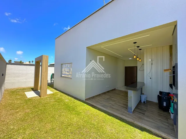 Imagem 14: Casa À Venda no Bairro Cidade Alpha - Eusébio/Ce