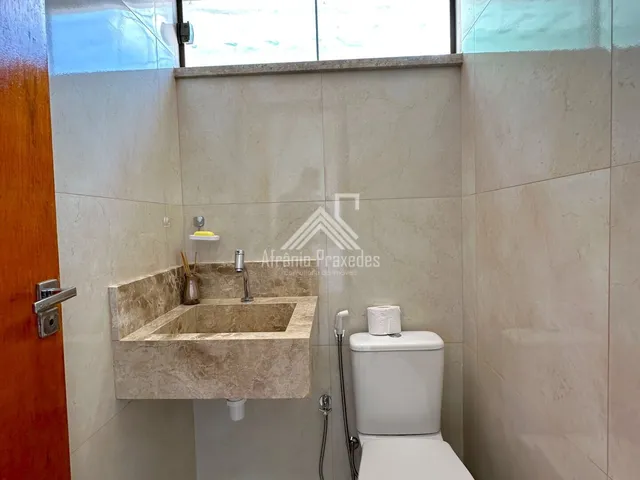 Imagem 9: Casa À Venda no Bairro Cidade Alpha - Eusébio/Ce