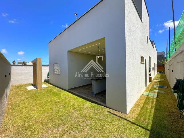 Imagem 10: Casa À Venda no Bairro Cidade Alpha - Eusébio/Ce