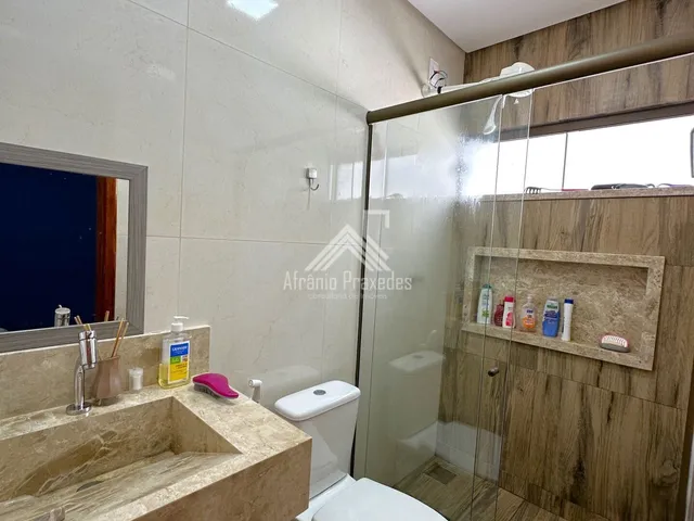 Imagem 16: Casa À Venda no Bairro Cidade Alpha - Eusébio/Ce