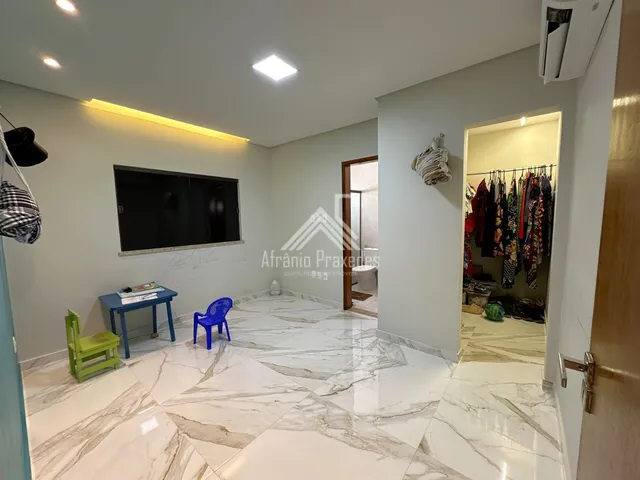 Imagem 6: Casa À Venda no Bairro Cidade Alpha - Eusébio/Ce