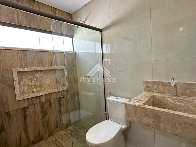 Imagem 8: Casa À Venda no Bairro Cidade Alpha - Eusébio/Ce