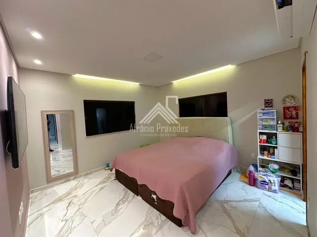 Imagem 7: Casa À Venda no Bairro Cidade Alpha - Eusébio/Ce
