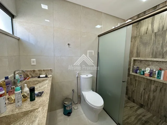 Imagem 11: Casa À Venda no Bairro Cidade Alpha - Eusébio/Ce