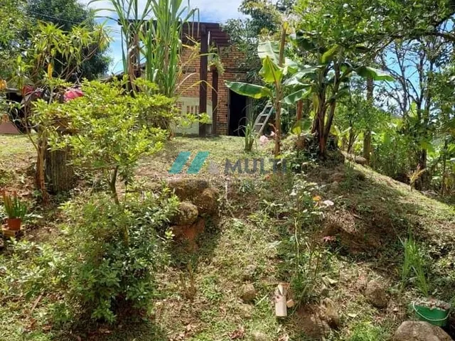 Imagem 3: Sítio À Venda no Bairro Sertão do Cangueri - Imaruí/Sc