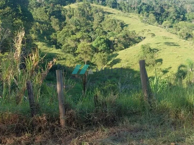 Imagem 2: Sítio À Venda no Bairro Sertão do Cangueri - Imaruí/Sc