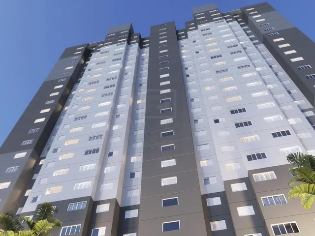 Imagem: Residencial Parque do Sol o Seu Sonho de