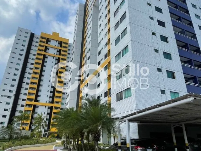 Imagem 1: Residencial Ilhas Gregas (P