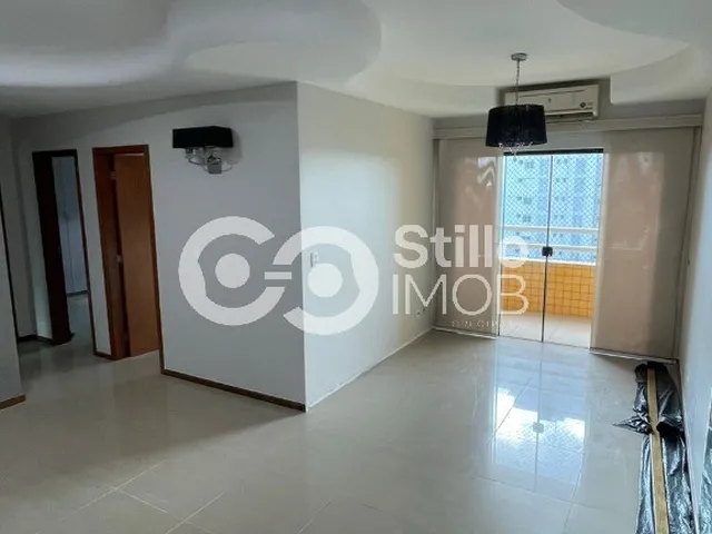 Imagem 8: Residencial Ilhas Gregas (P