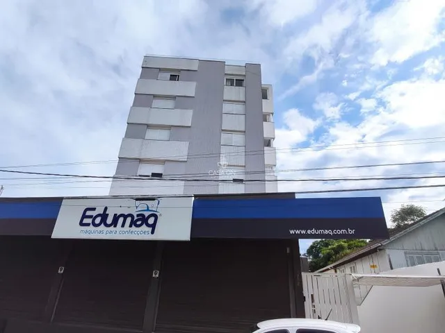 Imagem: Apartamento para Locação no Pio X em Farroupilha