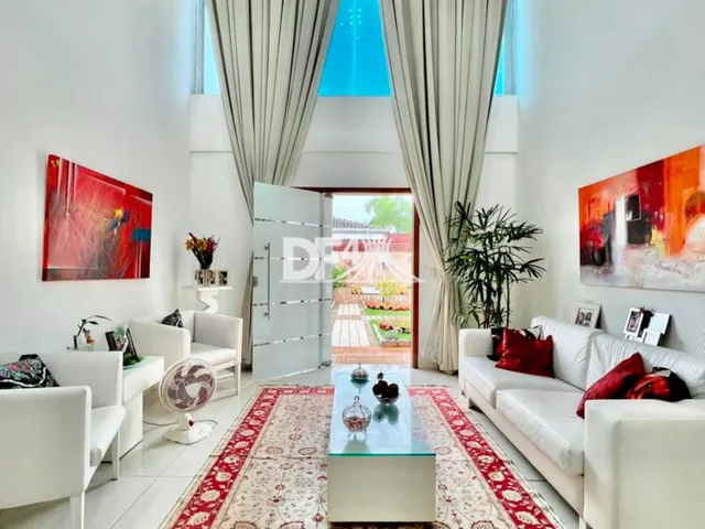 Imagem: Casa Dentro de Condominio no Jockey 3 Suites