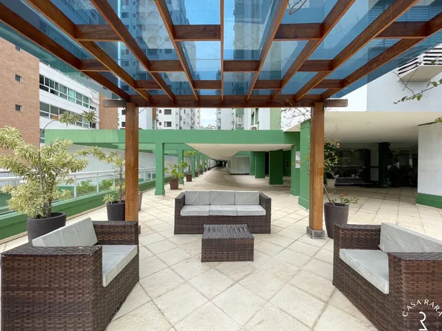 Imagem 11: Apartamento 3 Suítes e 1 Vaga - Agronômica