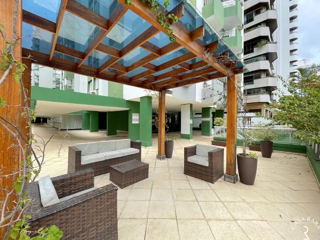 Imagem 12: Apartamento 3 Suítes e 1 Vaga - Agronômica
