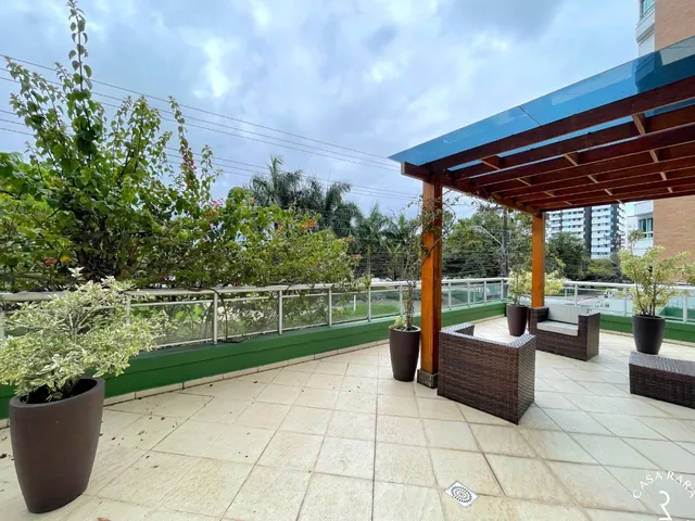 Imagem 13: Apartamento 3 Suítes e 1 Vaga - Agronômica