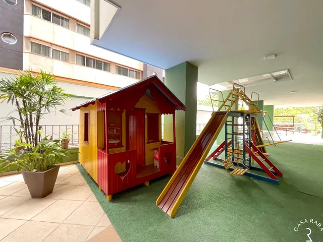 Imagem 14: Apartamento 3 Suítes e 1 Vaga - Agronômica
