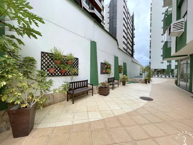 Imagem 15: Apartamento 3 Suítes e 1 Vaga - Agronômica