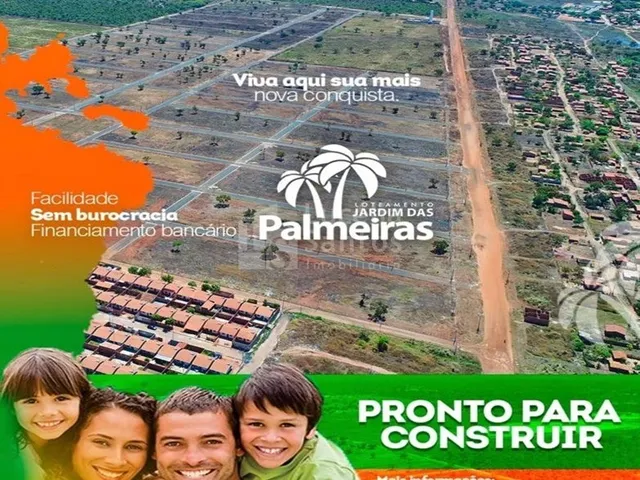 Imagem: Ágio À Venda no Loteamento Jardim das