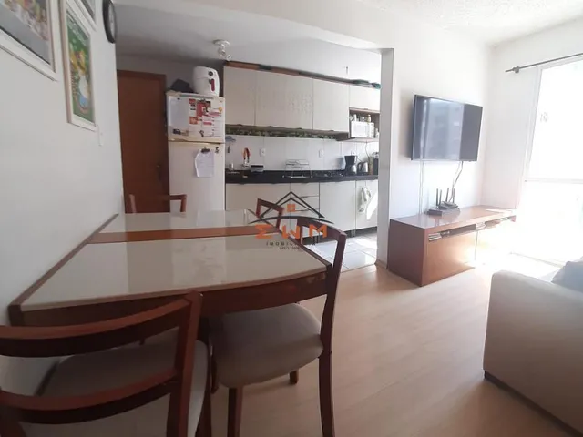 Imagem: Residencial Alvirada I