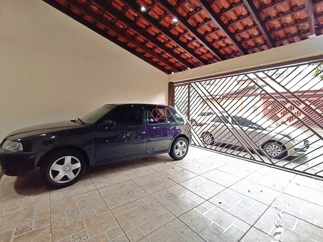 Imagem: Casa para Locação, Bairro Jardim Cidade