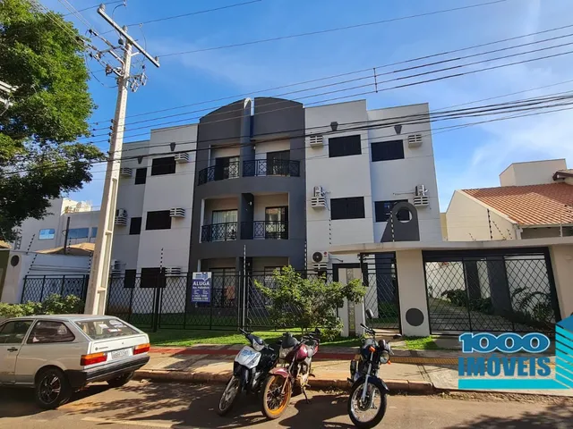 Imagem: Apartamento Residencial em Dourados - Ms