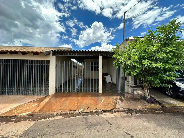 Imagem: Casa Térrea À Venda, 2 Quartos, Núcleo