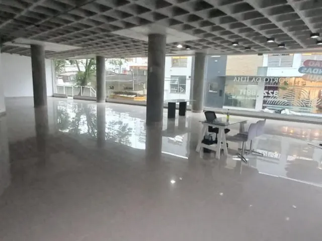 Imagem 2: Loja Comercial na Agronômica