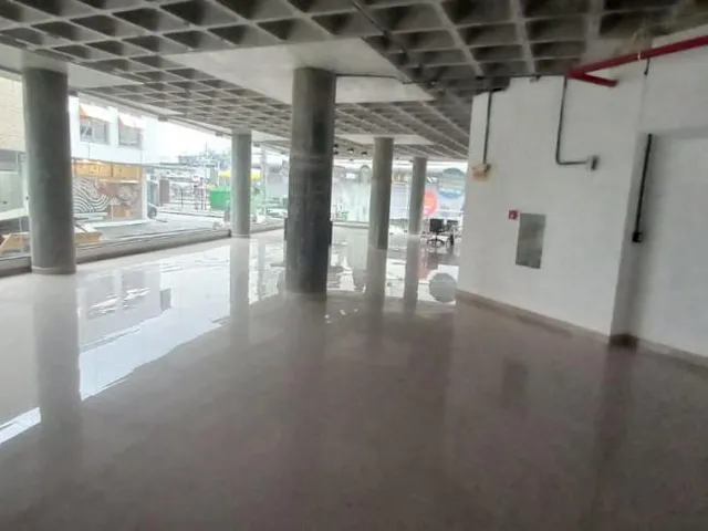 Imagem 3: Loja Comercial na Agronômica