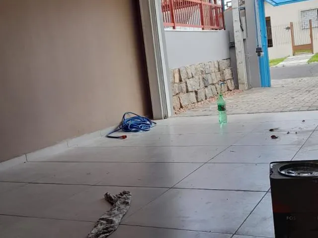 Imagem 6: Ótima Casa com Excelente Localização