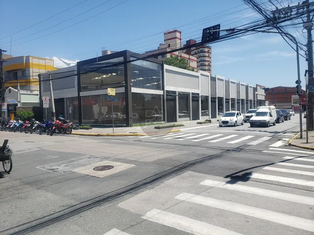Imagem: Sala Comercial em Itajaí - Sc, Centro