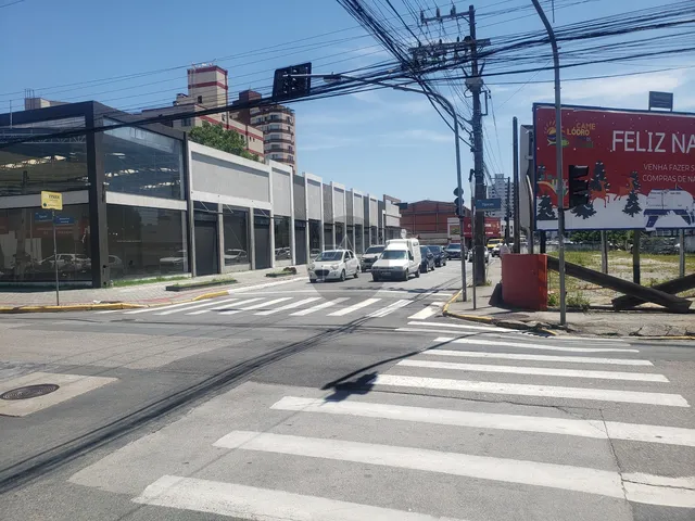Imagem 12: Sala Comercial em Itajaí - Sc, Centro