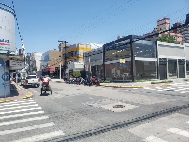 Imagem 10: Sala Comercial em Itajaí - Sc, Centro