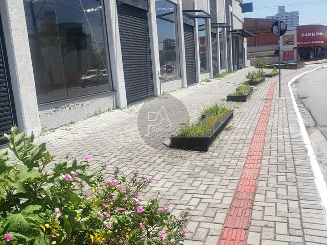 Imagem 2: Sala Comercial em Itajaí - Sc, Centro