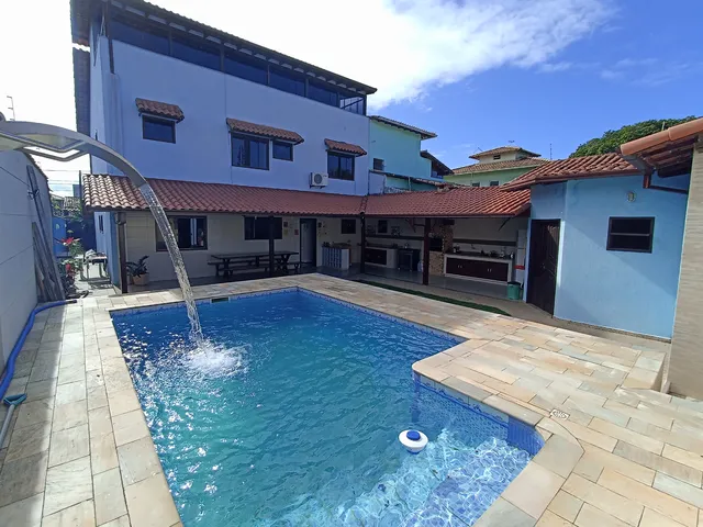 Imagem: Casa Á Venda com 4 Dormitórios - Lagoa