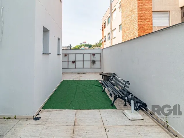 Imagem 10: 2 Dormitórios na Avenida Alberto Pasqualini