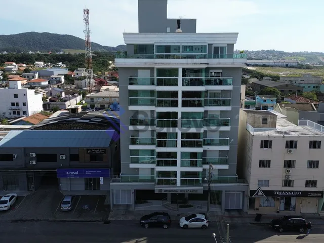 Imagem 1: Apartamento À Venda no Bairro Centro - Imbituba/Sc