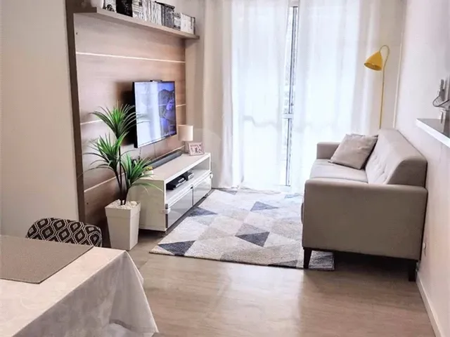 Imagem: Apartamento À Venda no Bairro Marapé