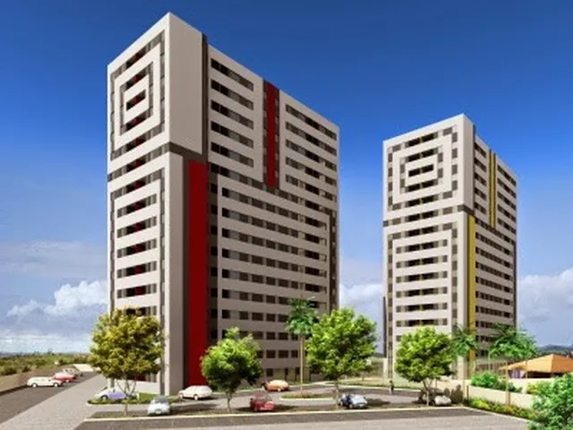 Imagem: Vendo Apartamento Totalmente Nascente, Super