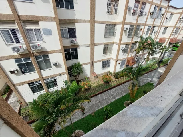 Imagem: Apartamento com 3 Quartos no Méier. Juntinho