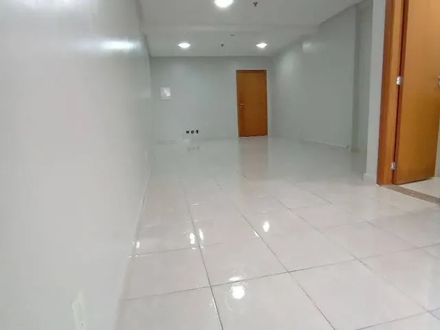 Imagem: Atlântic Tower Torre Business Agende Sua