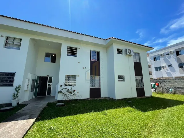 Imagem: Apartamento Térreo À Venda em Canasvierias