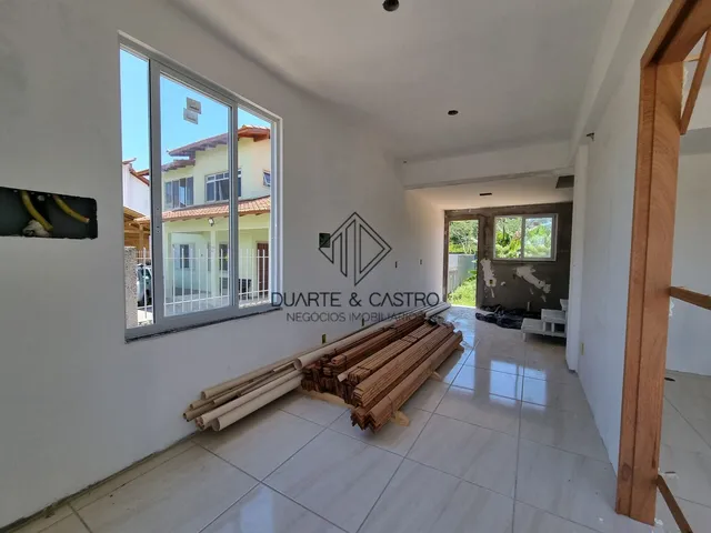 Imagem: Sobrado À Venda no Bairro Praia do Sonho