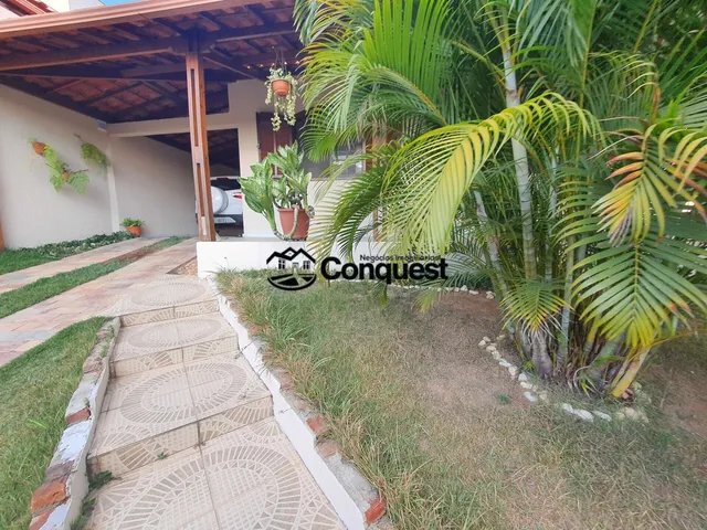 Imagem: Vendo - Belíssima Casa 03 Quartos com Suíte
