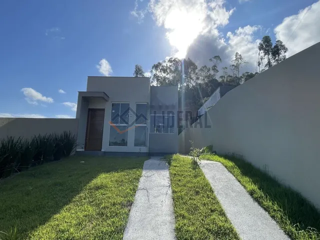 Imagem: Casa À Venda em Canelinha/Sc
