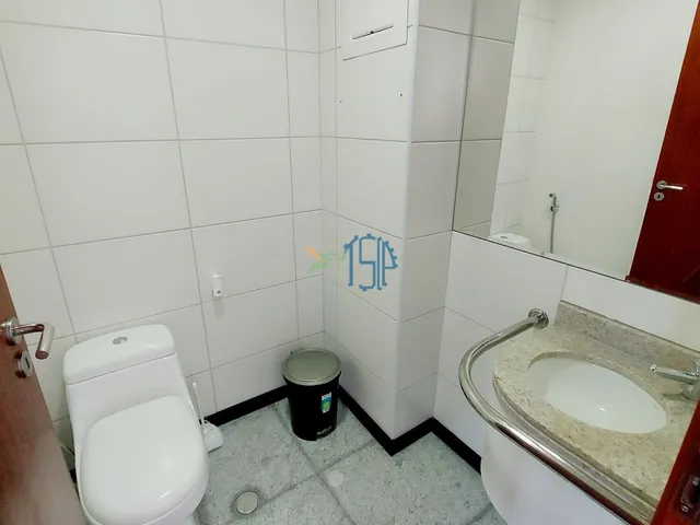 Imagem 16: Sala Comercial para Alugar no Bairro Lagoa Nova - Natal/Rn
